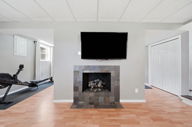 3720 Saint Anne Avenue, Blackman Twp, MI 49201