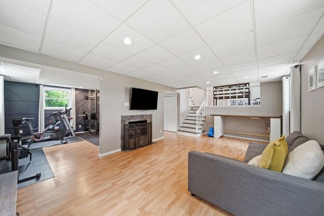 3720 Saint Anne Avenue, Blackman Twp, MI 49201