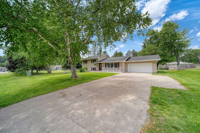 3720 Saint Anne Avenue, Blackman Twp, MI 49201