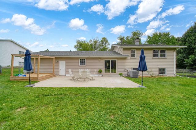 3720 Saint Anne Avenue, Blackman Twp, MI 49201