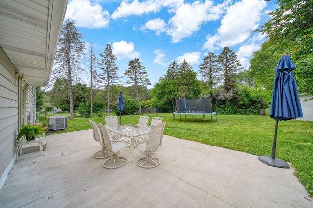 3720 Saint Anne Avenue, Blackman Twp, MI 49201