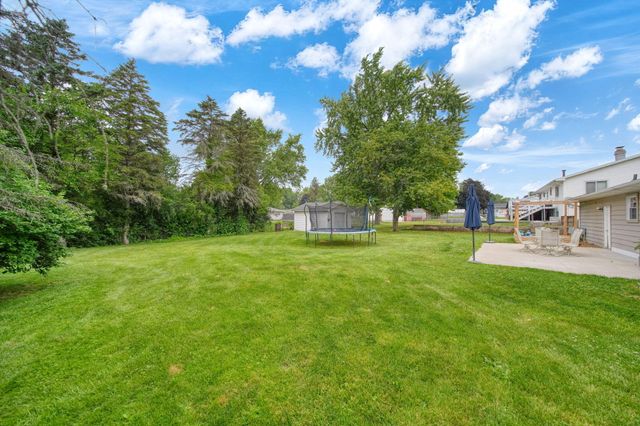 3720 Saint Anne Avenue, Blackman Twp, MI 49201