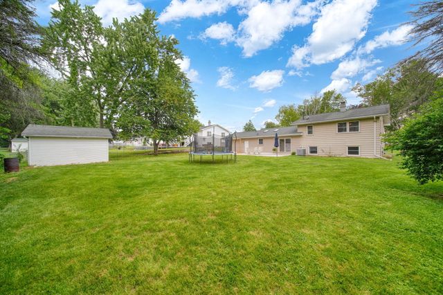3720 Saint Anne Avenue, Blackman Twp, MI 49201