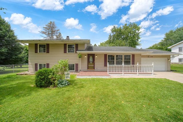3720 Saint Anne Avenue, Blackman Twp, MI 49201