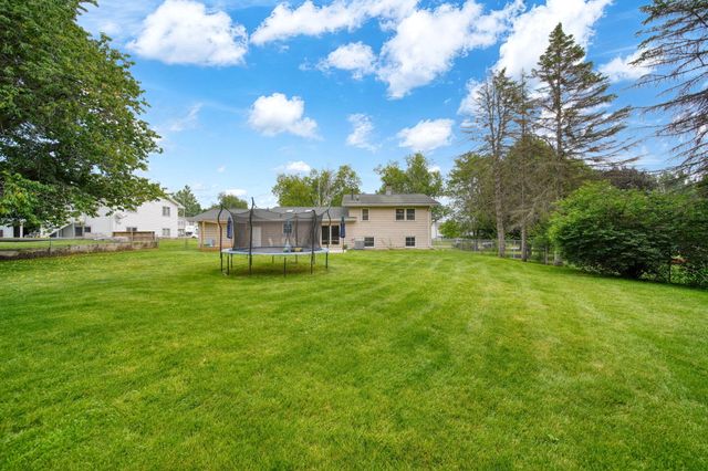 3720 Saint Anne Avenue, Blackman Twp, MI 49201