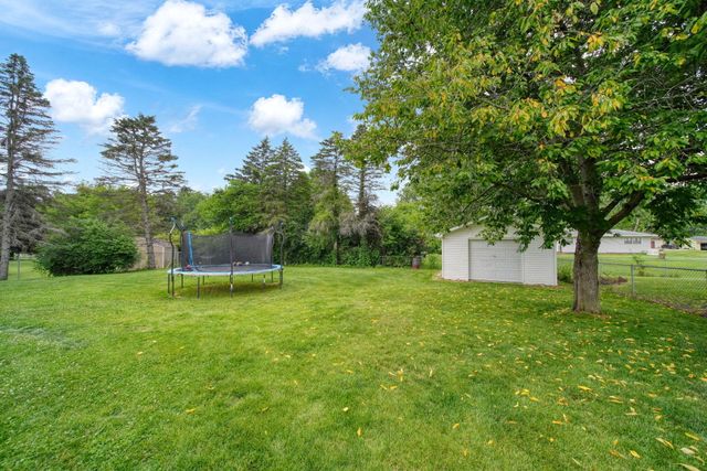 3720 Saint Anne Avenue, Blackman Twp, MI 49201