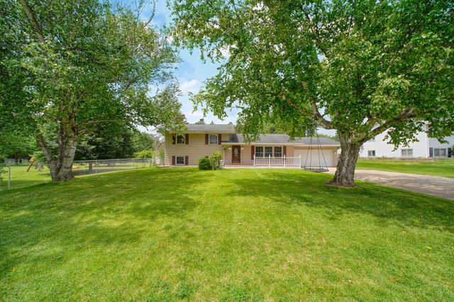 3720 Saint Anne Avenue, Blackman Twp, MI 49201