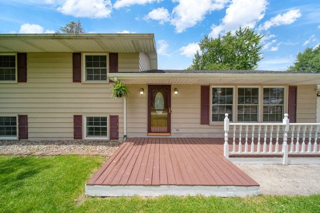 3720 Saint Anne Avenue, Blackman Twp, MI 49201