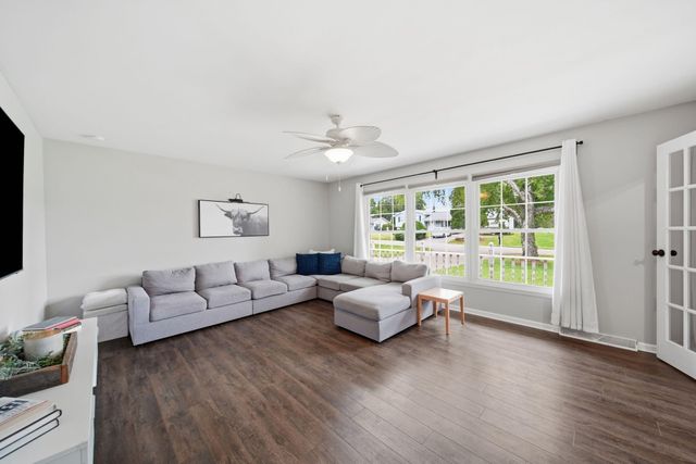 3720 Saint Anne Avenue, Blackman Twp, MI 49201