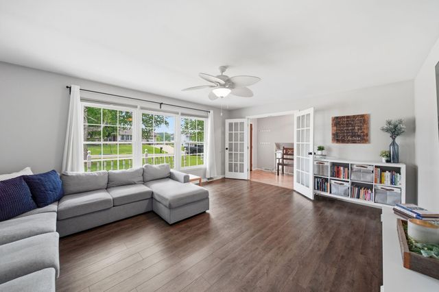 3720 Saint Anne Avenue, Blackman Twp, MI 49201