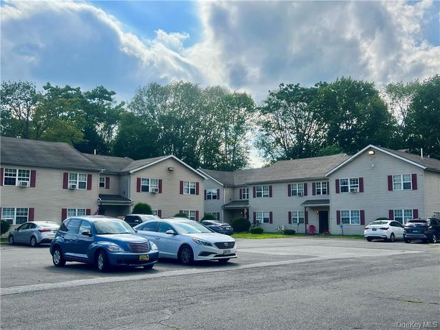 13-19 Cole Street A13, Port Jervis, NY 12771