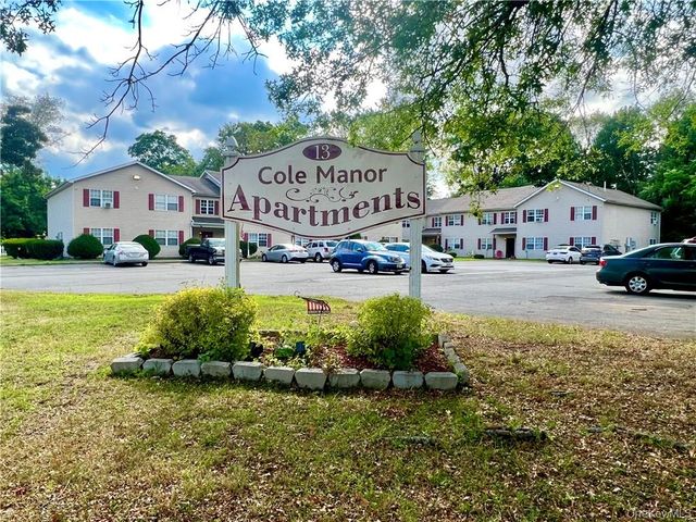 13-19 Cole Street A13, Port Jervis, NY 12771