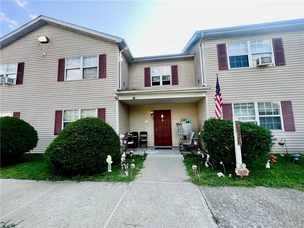 13-19 Cole Street A13, Port Jervis, NY 12771