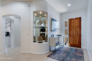 6337 N Via Lomas De Paloma, Tucson, AZ 85718