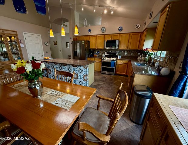 1478 W Sand Pebble Drive, Oro Valley, AZ 85737