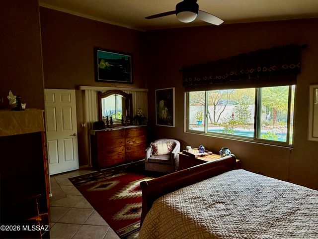 1478 W Sand Pebble Drive, Oro Valley, AZ 85737