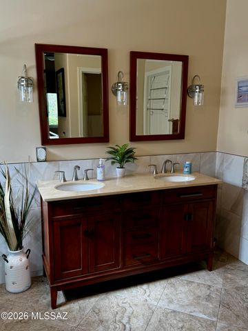 1478 W Sand Pebble Drive, Oro Valley, AZ 85737