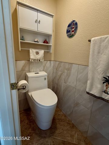 1478 W Sand Pebble Drive, Oro Valley, AZ 85737