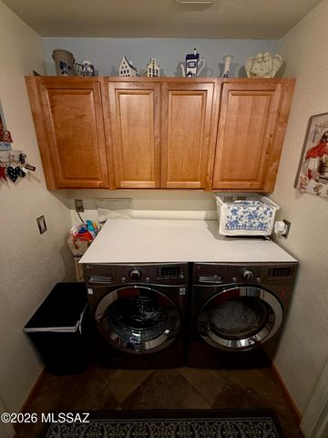 1478 W Sand Pebble Drive, Oro Valley, AZ 85737