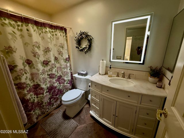 1478 W Sand Pebble Drive, Oro Valley, AZ 85737