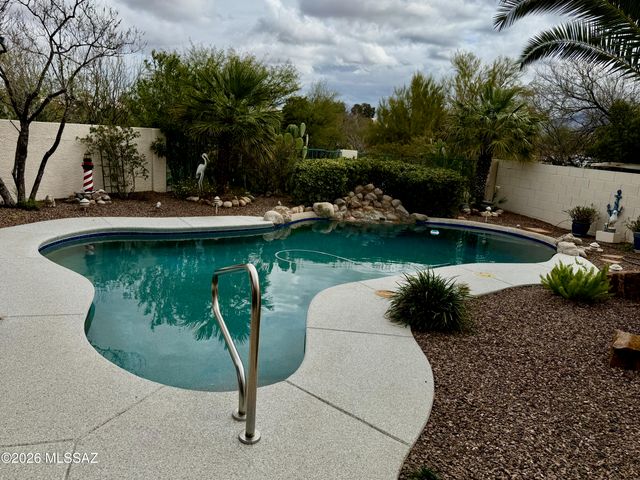 1478 W Sand Pebble Drive, Oro Valley, AZ 85737