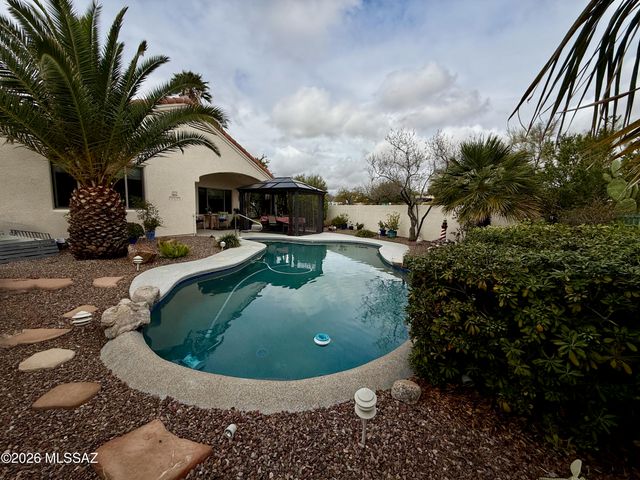 1478 W Sand Pebble Drive, Oro Valley, AZ 85737