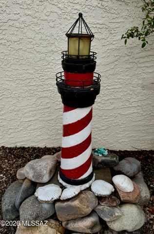 1478 W Sand Pebble Drive, Oro Valley, AZ 85737