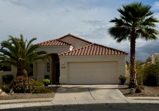 1478 W Sand Pebble Drive, Oro Valley, AZ 85737