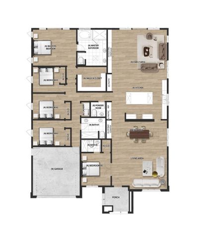 1343 Poplar Avenue, Sunnyvale, CA 94087