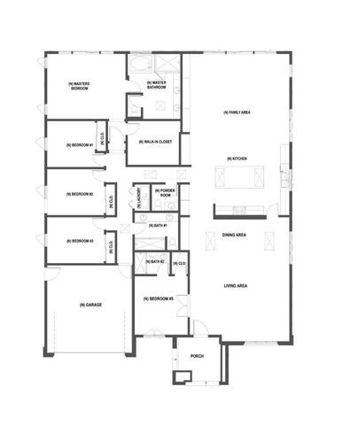 1343 Poplar Avenue, Sunnyvale, CA 94087