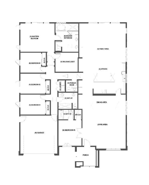 Image 12 of property listing at 1343 Poplar Avenue, Sunnyvale, CA 94087