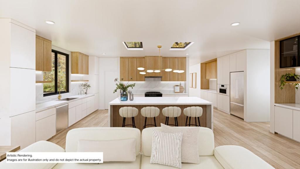 Image 4 of property listing at 1343 Poplar Avenue, Sunnyvale, CA 94087