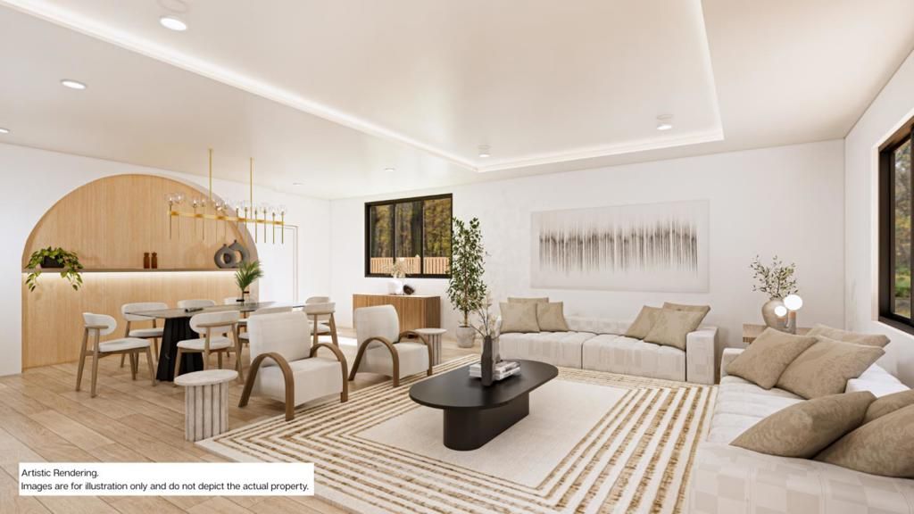 Image 5 of property listing at 1343 Poplar Avenue, Sunnyvale, CA 94087