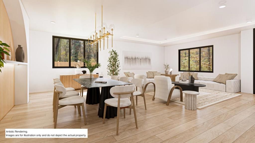 Image 7 of property listing at 1343 Poplar Avenue, Sunnyvale, CA 94087