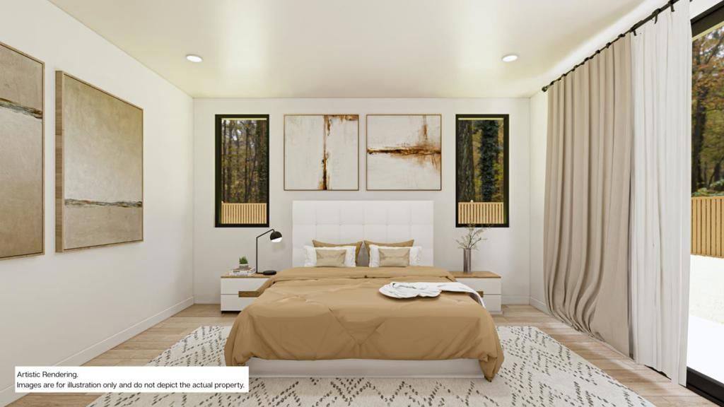 Image 8 of property listing at 1343 Poplar Avenue, Sunnyvale, CA 94087