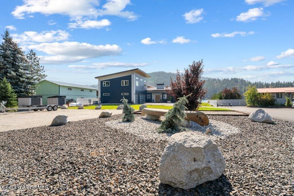 494 Snug Harbor Rd, Sandpoint, ID 83864 photo 13