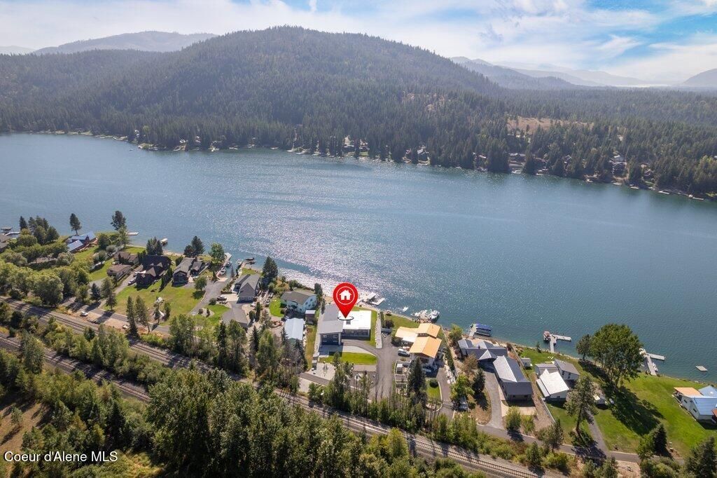 494 Snug Harbor Rd, Sandpoint, ID 83864 photo 14