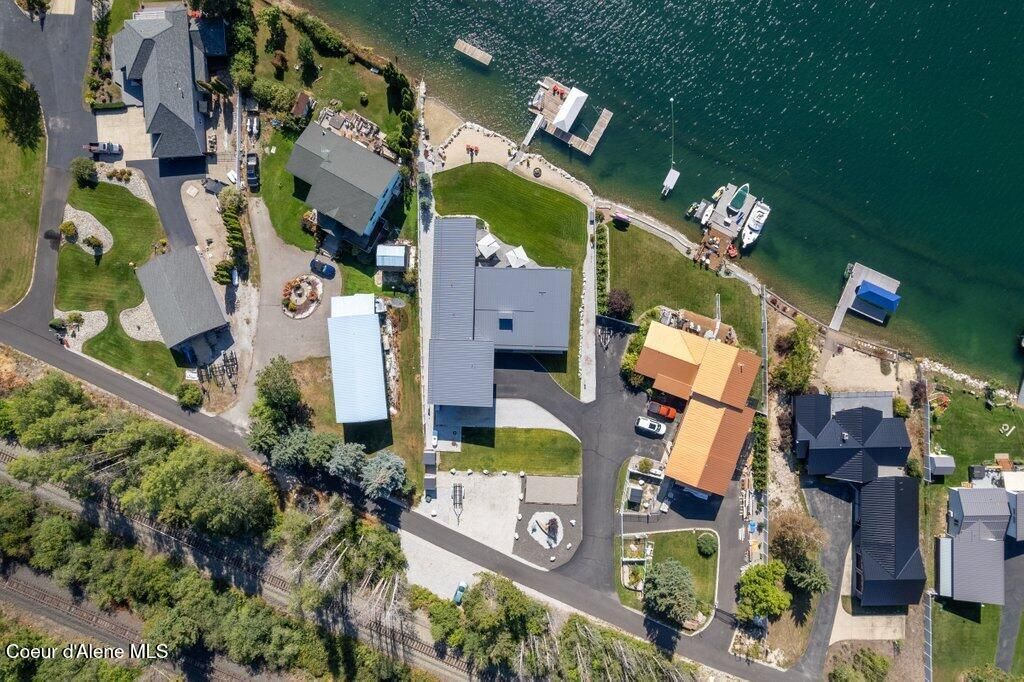 494 Snug Harbor Rd, Sandpoint, ID 83864 photo 15