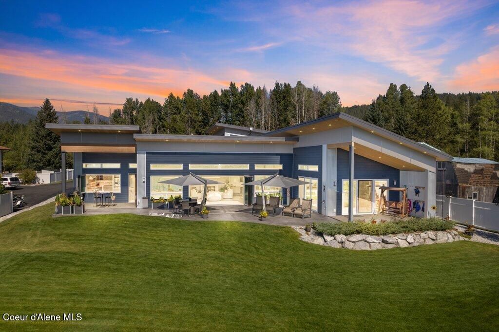 494 Snug Harbor Rd, Sandpoint, ID 83864 photo 4