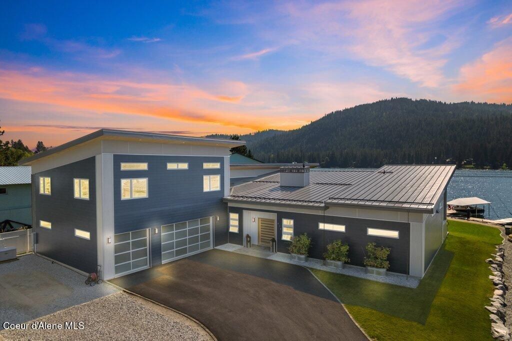 494 Snug Harbor Rd, Sandpoint, ID 83864 photo 5