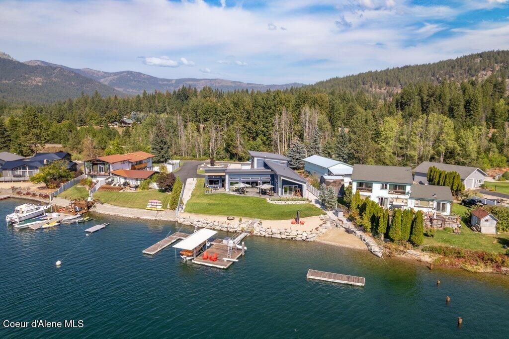 494 Snug Harbor Rd, Sandpoint, ID 83864 photo 89