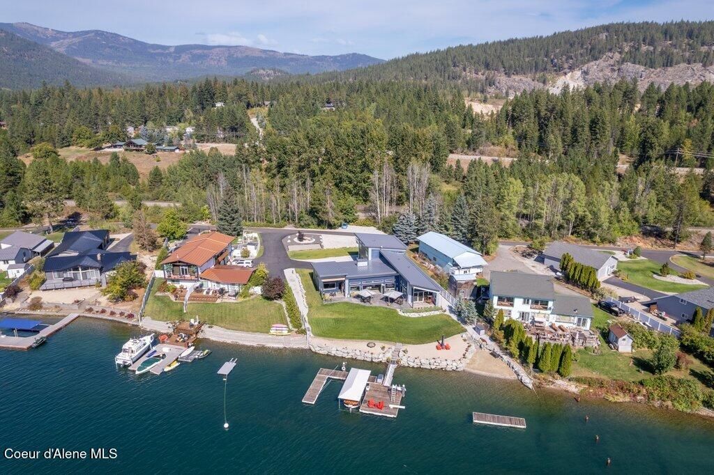 494 Snug Harbor Rd, Sandpoint, ID 83864 photo 91