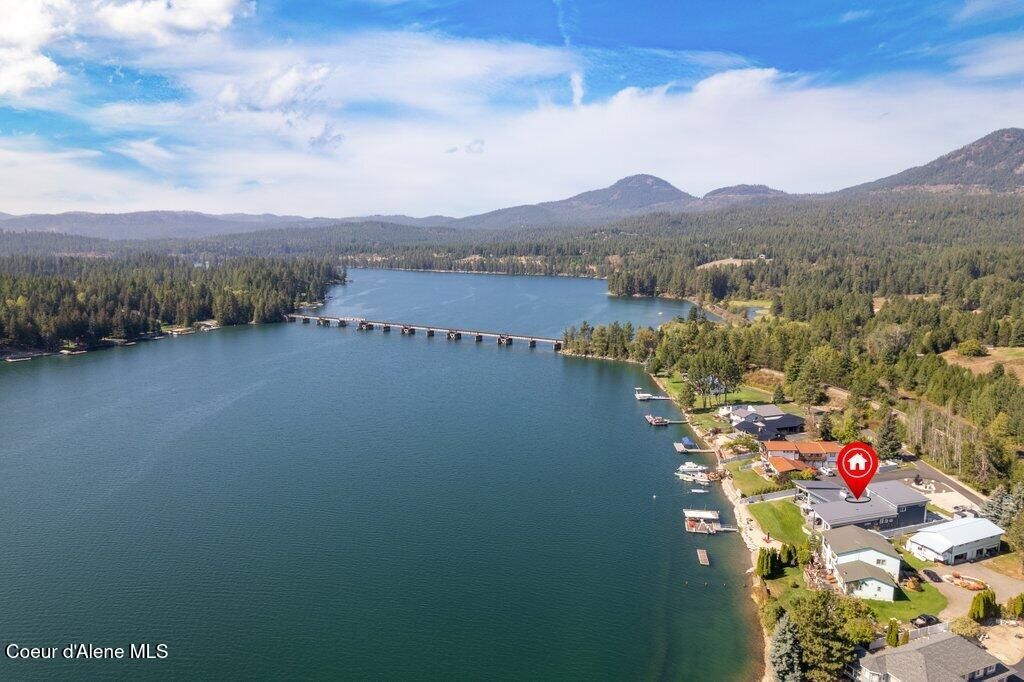 494 Snug Harbor Rd, Sandpoint, ID 83864 photo 93