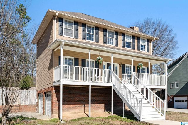 164 KENTWOOD DRIVE, Alabaster, AL 35007