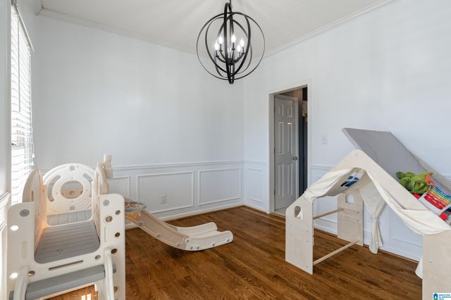 164 KENTWOOD DRIVE, Alabaster, AL 35007