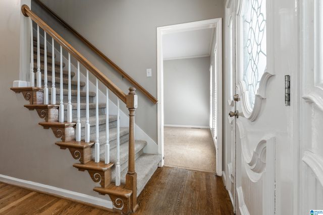 164 KENTWOOD DRIVE, Alabaster, AL 35007