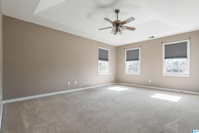 164 KENTWOOD DRIVE, Alabaster, AL 35007