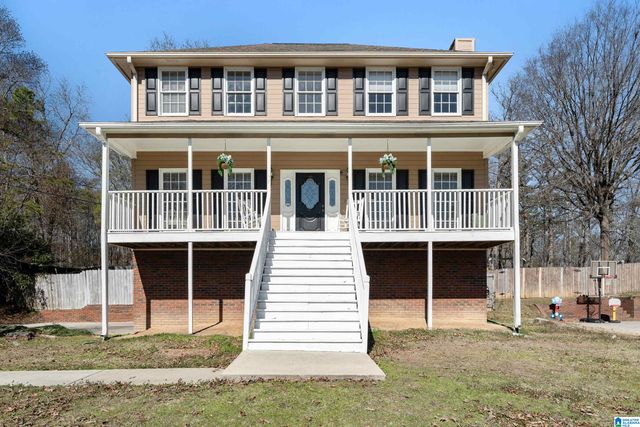 164 KENTWOOD DRIVE, Alabaster, AL 35007