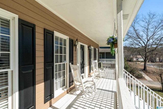 164 KENTWOOD DRIVE, Alabaster, AL 35007