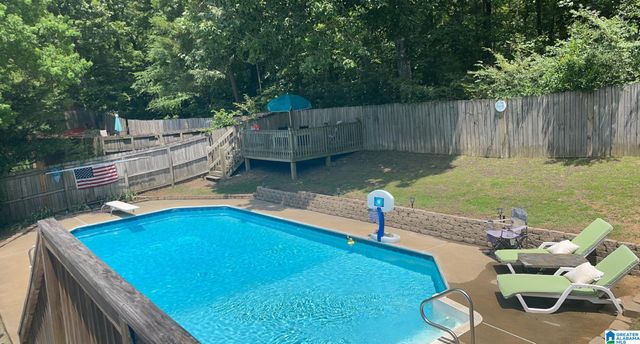 164 KENTWOOD DRIVE, Alabaster, AL 35007